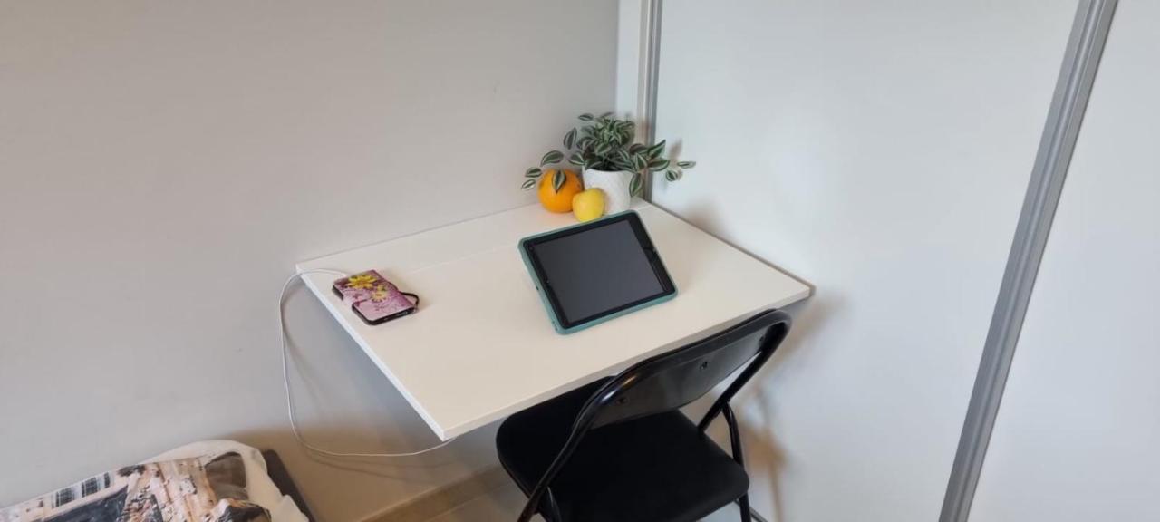 Lovely First Floor Apartment, Heating Pool ! Alicante Luaran gambar